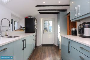 Kitchen- click for photo gallery